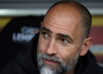 Igor Tudor Beşiktaş için İstanbul’da