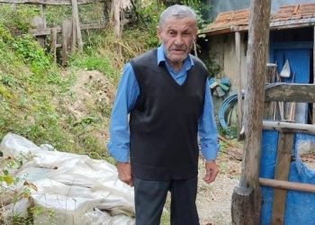 İki gündür haber alınamayan yaşlı adam meskeninde meyyit bulundu