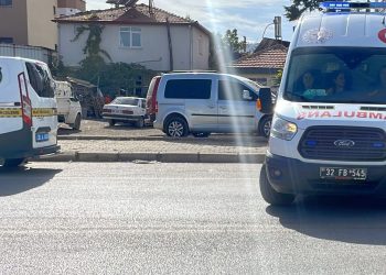 İki küme ortasında tüfekli arbede: 16 yaralı