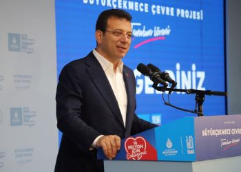 İmamoğlu’ndan lokal seçim iletisi: Rakibimi biliyorum