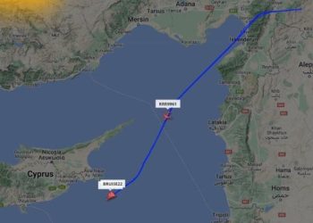 “İncirlik’ten İngiliz uçakları havalandı” argümanına yalanlama