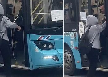 İndirimli bilet kullanan öğrenciyi otobüsten indiren sürücüye ceza