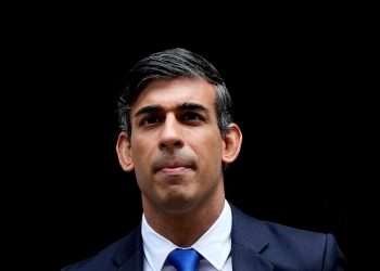 İngiltere Başbakanı Rishi Sunak: “Yapay zeka biyolojik silah üretimini kolaylaştırabilir”