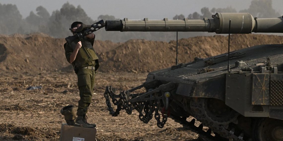 İngiltere’den Gazze’de ateşkes açıklaması: Ateşkes Hamas’a hizmet eder