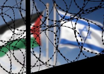 İngiltere’den İsrail ve Filistin’e seyahat uyarısı