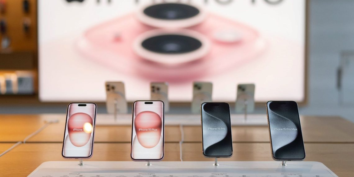 iOS 17.1 güncellemesi yayında: İşte yeni özellikler