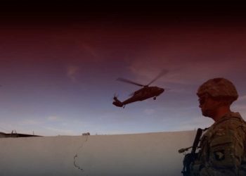 Irak ve Suriye’deki ABD üslerine 18 günde 38 hücum