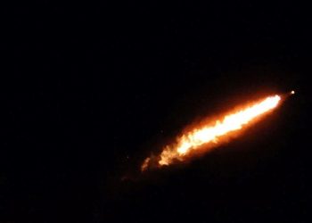 Irak’ta ABD askeri üssüne atak