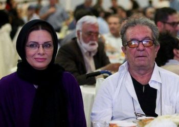 İranlı ünlü direktör Daryuş Mehrcui ile eşini öldüren asıl katil yakalandı