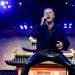 Iron Maiden’ın solisti Bruce Dickinson Türkiye’ye gelecek