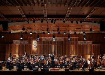 İş Sanat yeni dönemi 100. Yıl Gala Konseri ile açtı