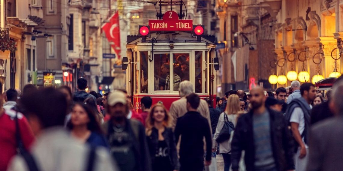 İSKİ tükerim datalarını paylaştı: Yabancı abone sayısı 10 kat arttı