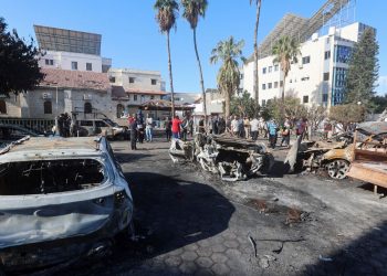 İslami Cihad, Gazze’deki hastaneyi bombaladıkları tarafındaki İsrail savlarını yalanladı