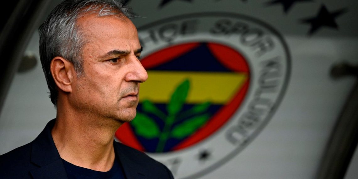 İsmail Kartal: 7 gol yediler diye hafife alınacak bir kadro değil