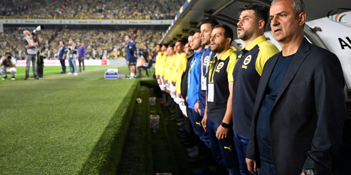 İsmail Kartal: 9’da 9 yapmak çok hoş