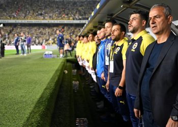 İsmail Kartal: 9’da 9 yapmak çok hoş