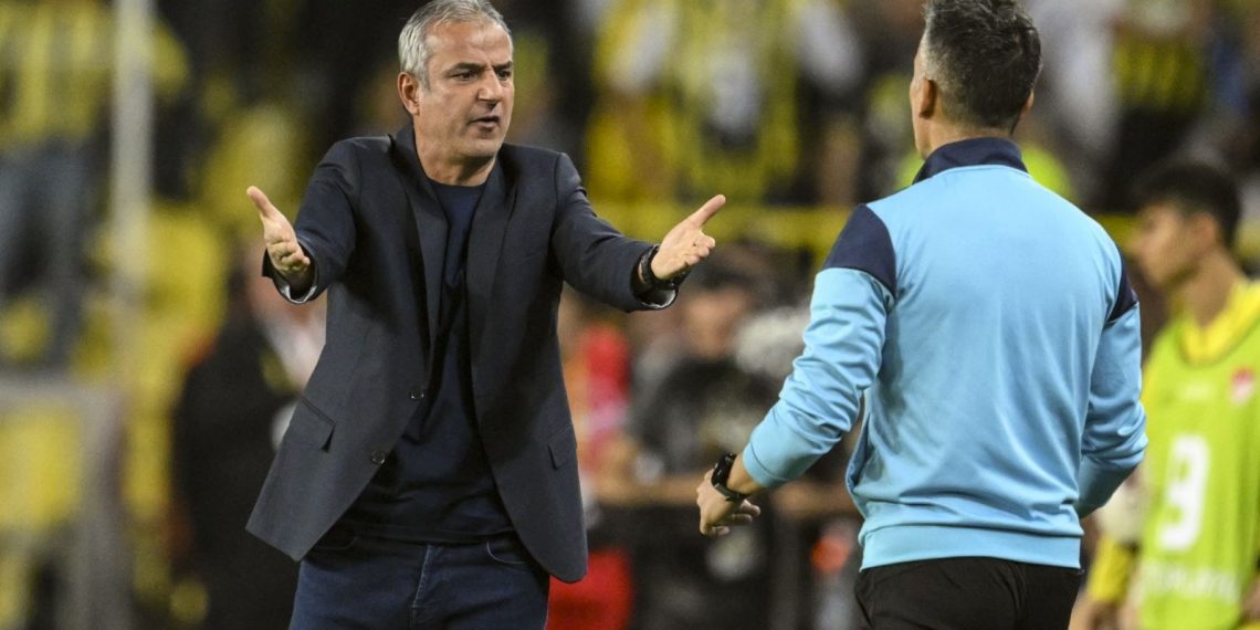 İsmail Kartal: “Böyle bir yenilgisi beklemiyordum”