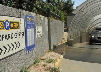 İSPARK fiyatları ne kadar oldu? İşte Ekim 2023 aktüel İSPARK tarifesi