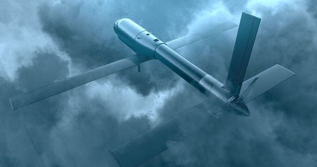 İsrail ABD’den 200 kamikaze İHA istedi