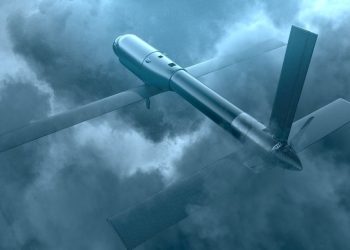 İsrail ABD’den 200 kamikaze İHA istedi