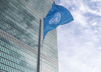 İsrail BM işçisinin ülkeye girişini engelleyebilir