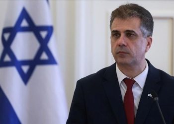 İsrail Dışişleri Bakanı, sivilleri amaç almadıklarını savundu