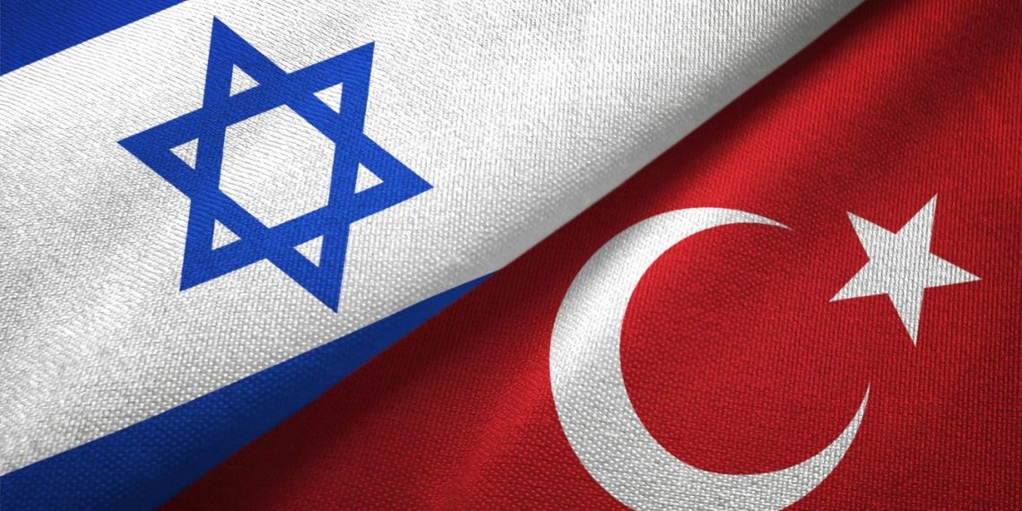 İsrail Dışişleri Bakanlığı Sözcüsü Hayat’tan Türkiye ile bağlar hakkında açıklama