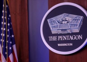 İsrail-Filistin çatışması | Pentagon ateşkesi desteklemediklerini açıkladı