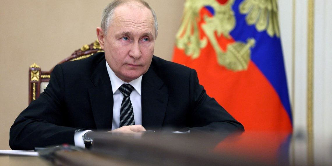 İsrail-Filistin gerginliği | Putin: Barışın anahtarı iki bağımsız devletin kurulması