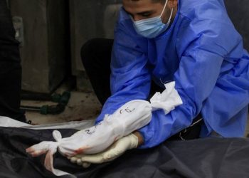 İsrail Hamas savaşı anne ve bebekleri etkiliyor