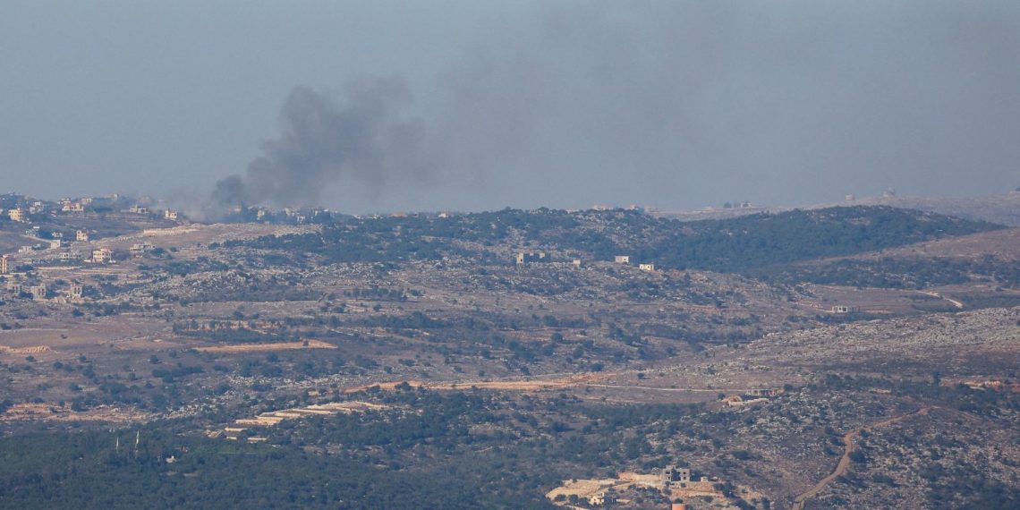 İsrail, Lübnan’da içinde çocukların da bulunduğu sivil bir aracı vurdu