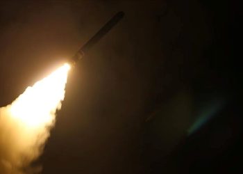 İsrail, Lübnan’dan fırlatılan bir füzenin düşürüldüğünü açıkladı