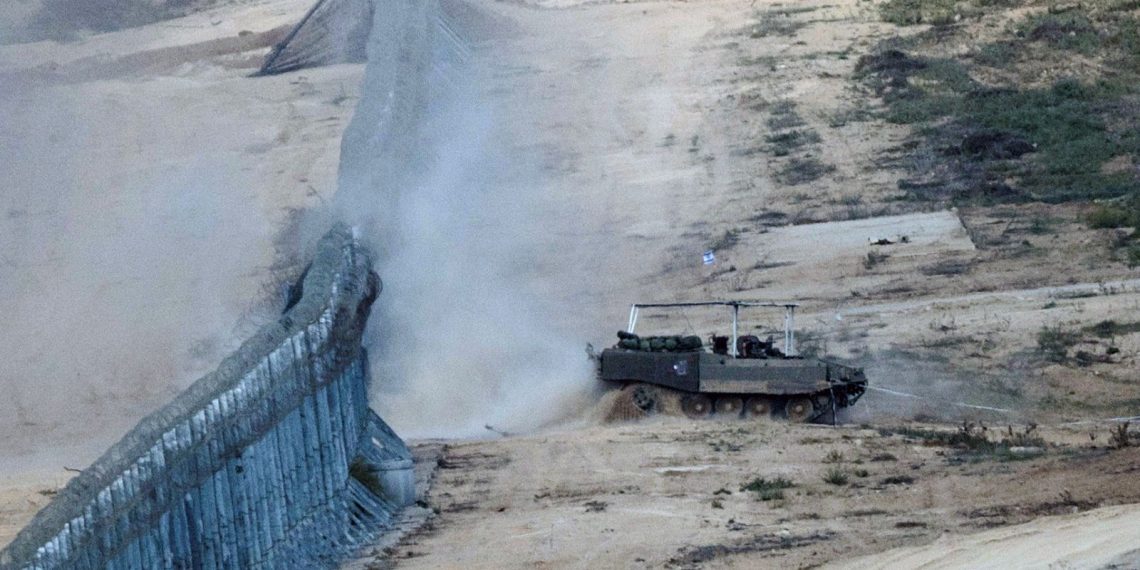 İsrail ordusu: Gazze Şeridi’nin kuzeyinde operasyonlarımızı derinleştirmeye devam edeceğiz