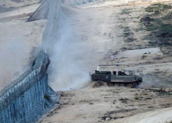 İsrail ordusu: Gazze Şeridi’nin kuzeyinde operasyonlarımızı derinleştirmeye devam edeceğiz