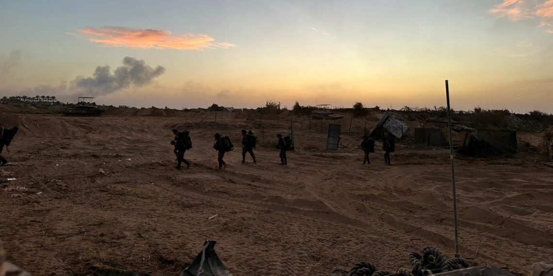 İsrail ordusu, Gazze’deki çatışmalarda 17 askerinin öldürüldüğünü açıkladı