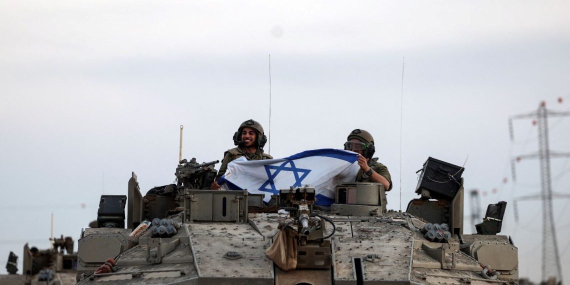 İsrail ordusunda ölen asker sayısı 304’e yükseldi