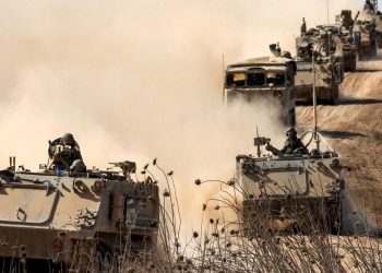 İsrail ordusundan Gazze’ye baskın