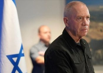 İsrail Savunma Bakanı, Gazze’de yerleşim bölgelerine girdiklerini iddia etti