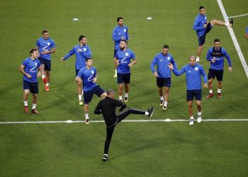 İsrail Ulusal Kadrosu’nun maçlarını oynayacağı ülke belirli oldu