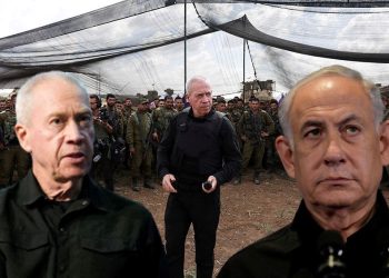 İsrail’de ordu ile hükümet ortasında “güven krizi” argümanı