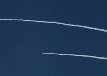 İsrail’den Suriye’ye hava saldırısı tezi