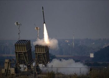 İsrail’e Yemen’den bir füze daha
