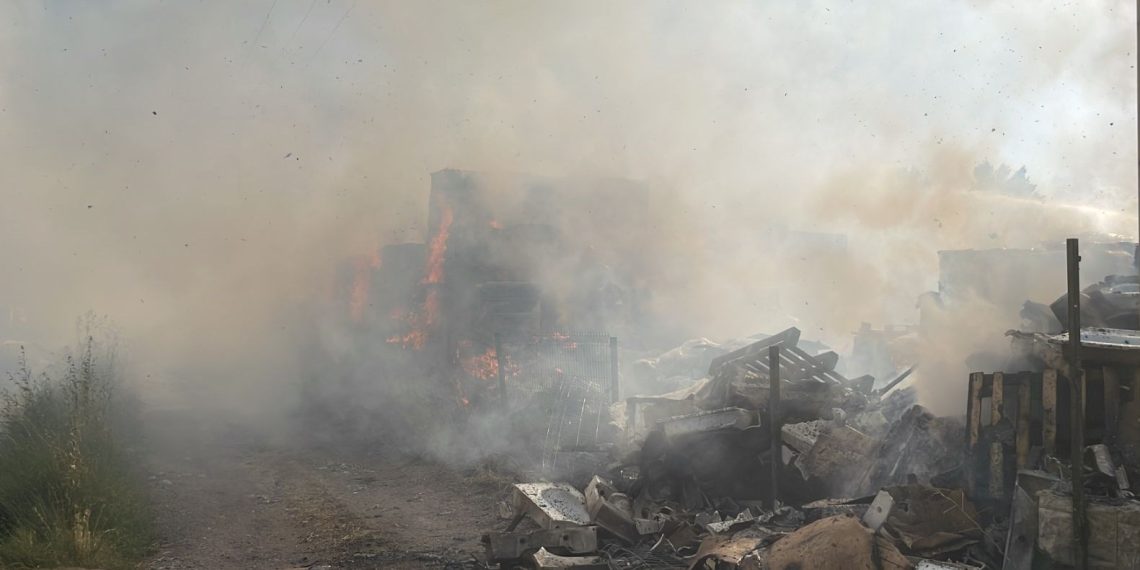 İsrail’in Gazze’ye ataklarında 18 gazeteci öldü