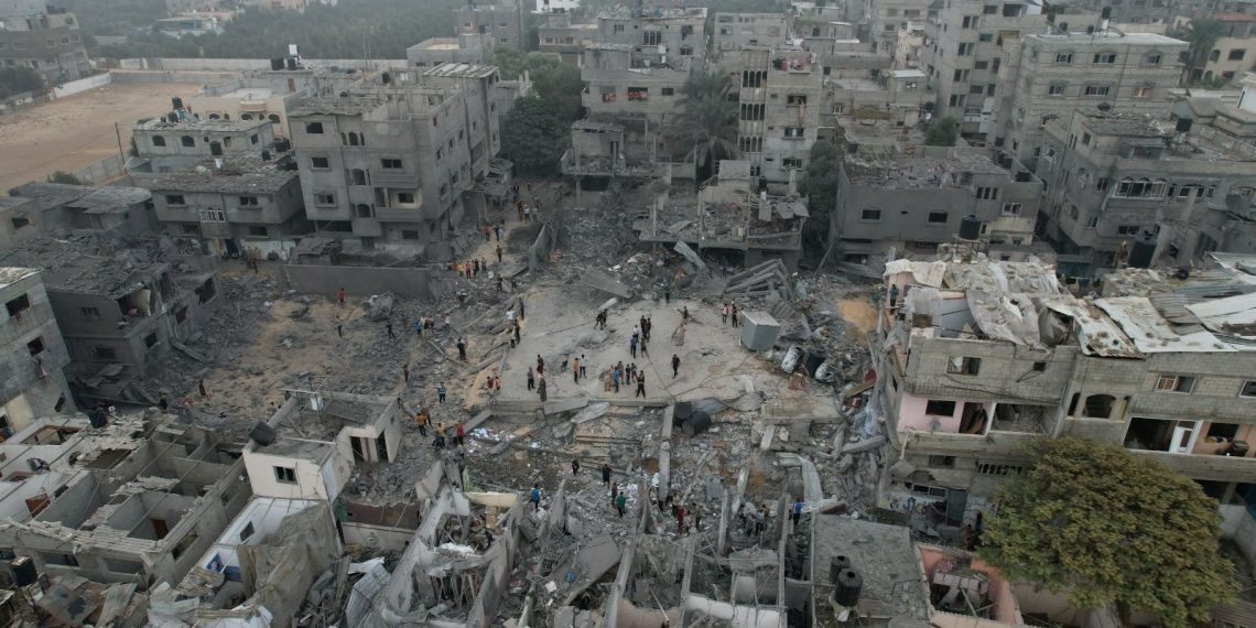 İsrail’in Gazze’ye taarruzlarında 35 gazeteci hayatını kaybetti