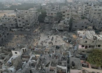 İsrail’in Gazze’ye taarruzlarında 35 gazeteci hayatını kaybetti