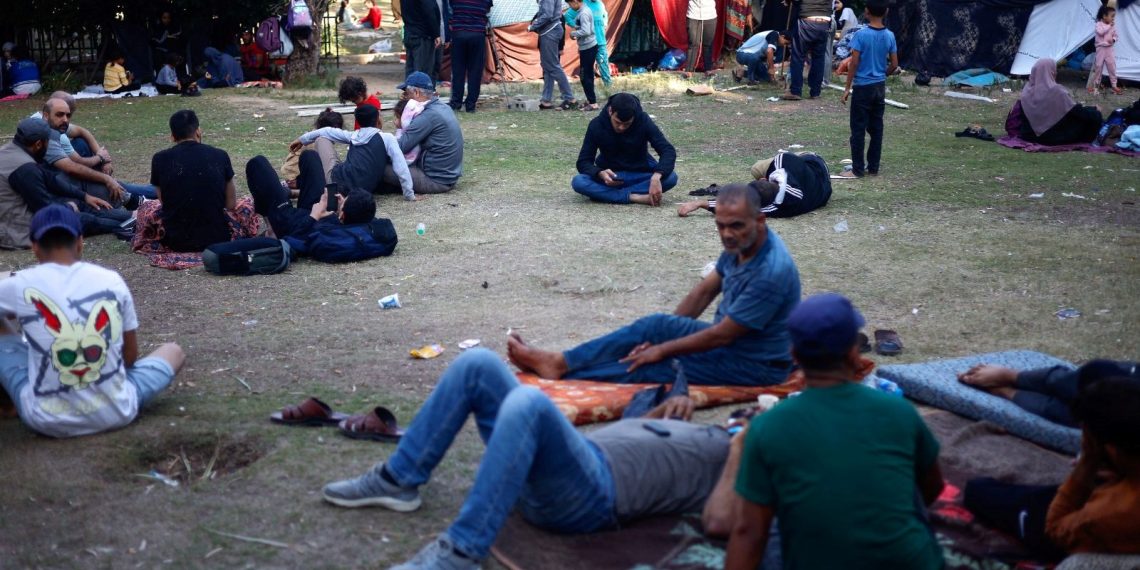 İsrailli bir küme tabip Gazze’deki Şifa Hastanesi’nin bombalanmasını istedi