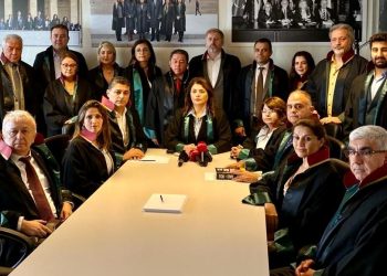 İstanbul Barosu’ndan “Can Atalay” açıklaması