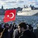 İstanbul Boğazı’nda tarihi gün | Türk donanması tarihinin en büyük geçit merasimine hazırlanıyor (100 gemiye 14 savaş uçağı eşlik edecek)