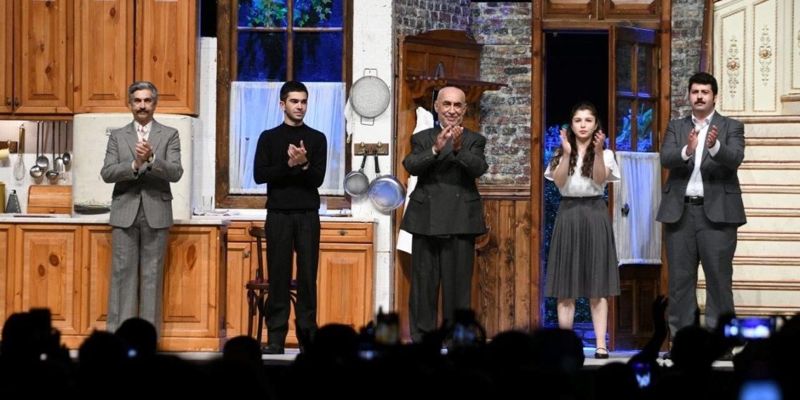 İstanbul Güldürü Şenliği’nin birinci hafta programı açıklandı