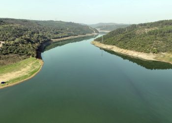 İstanbul için tehlike çanları | Barajlarda doluluk yüzde 19’un altında